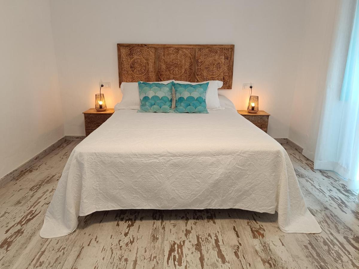 Villa Casa Sarasvati à Frigiliana Extérieur photo