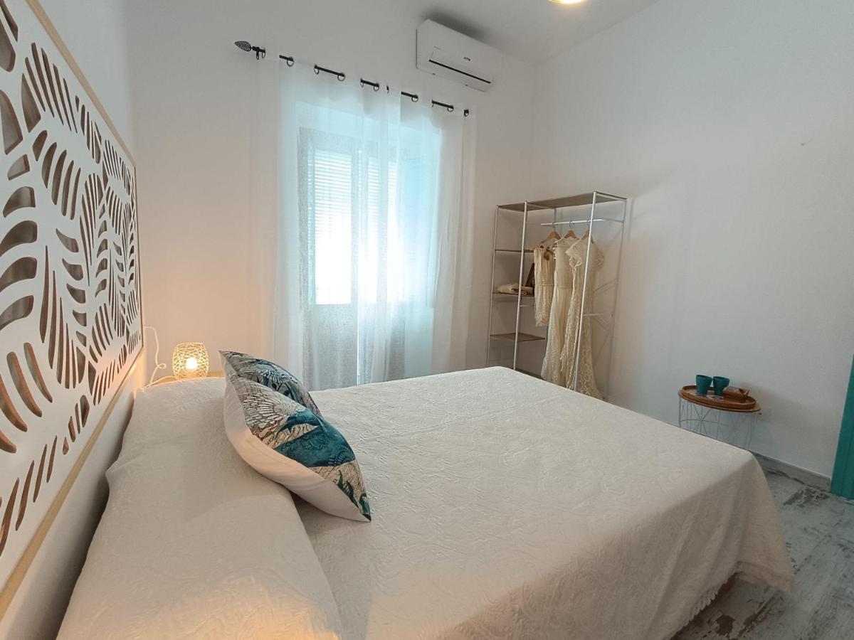 Villa Casa Sarasvati à Frigiliana Extérieur photo