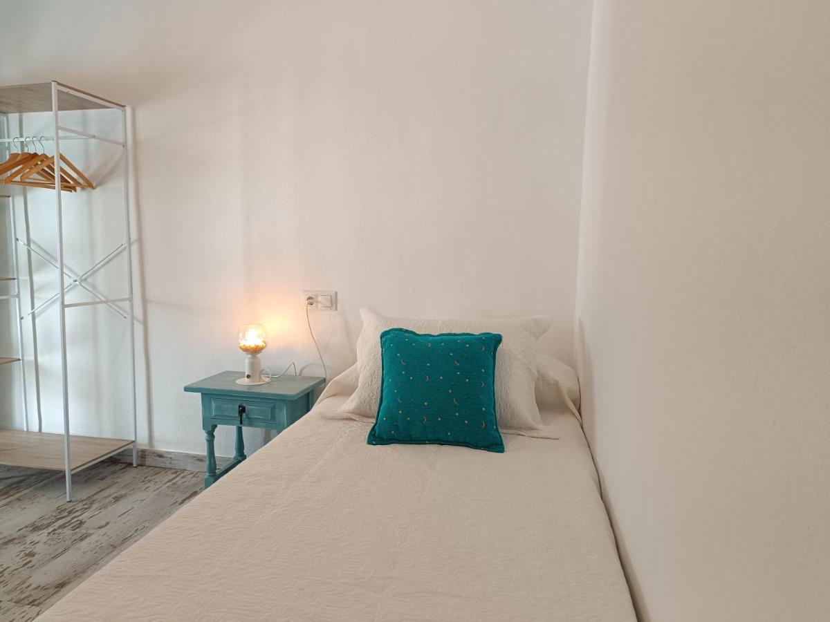 Villa Casa Sarasvati à Frigiliana Extérieur photo