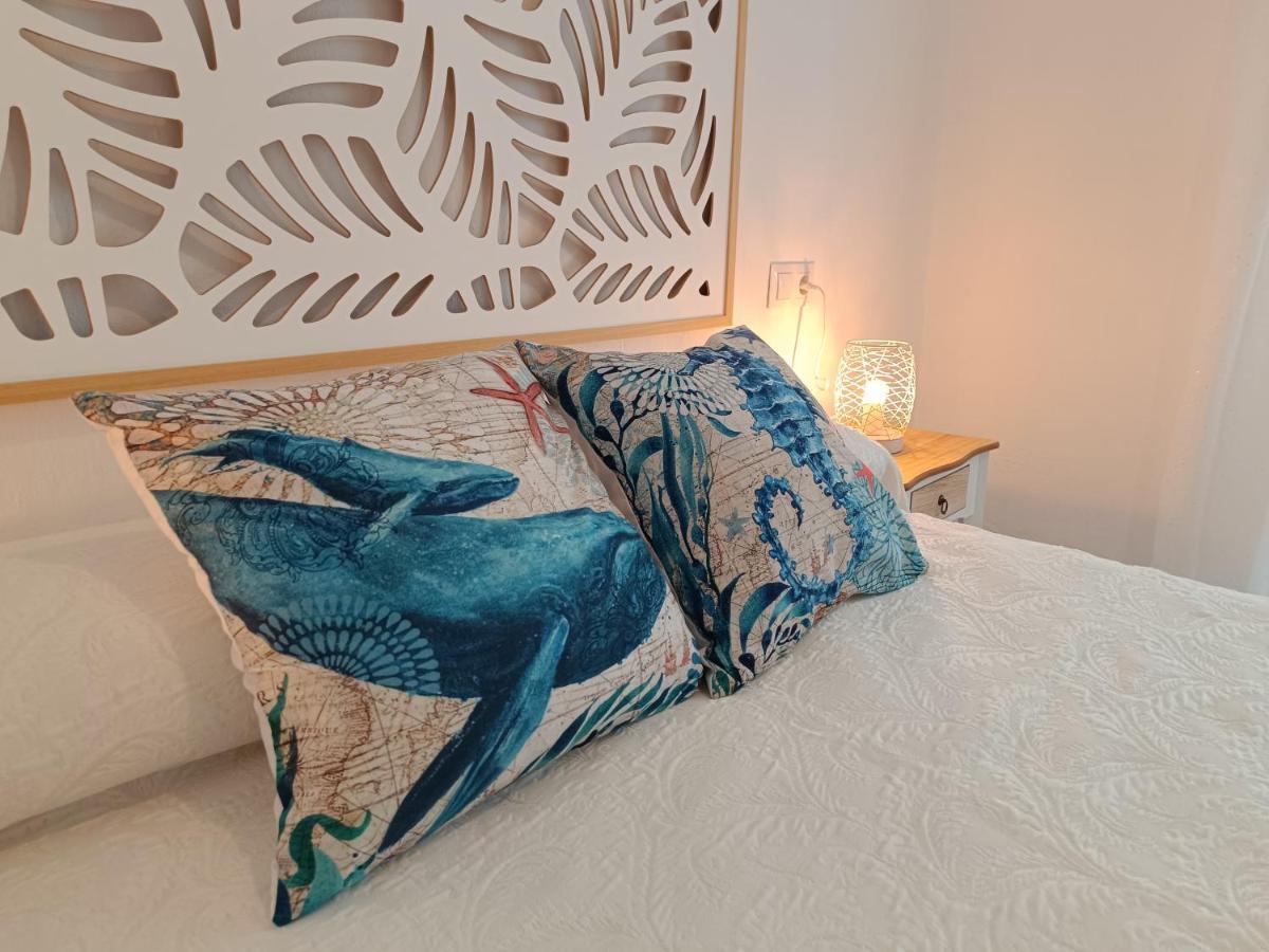 Villa Casa Sarasvati à Frigiliana Extérieur photo