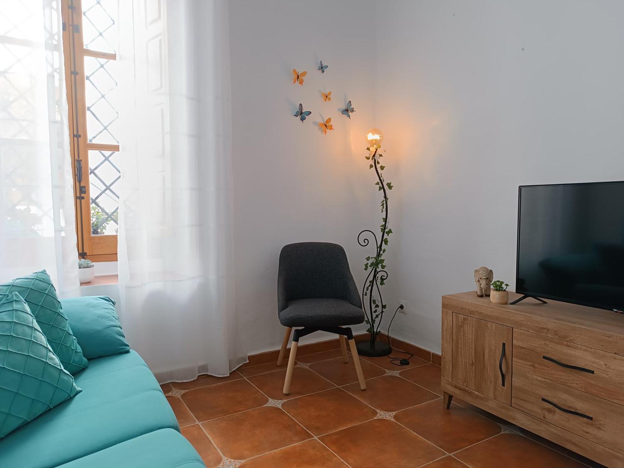 Villa Casa Sarasvati à Frigiliana Extérieur photo