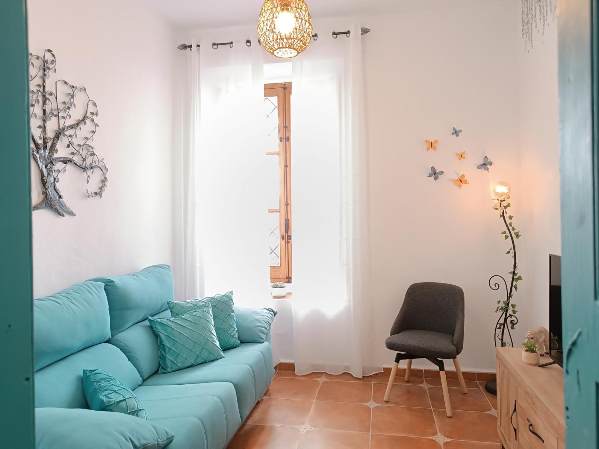 Villa Casa Sarasvati à Frigiliana Extérieur photo